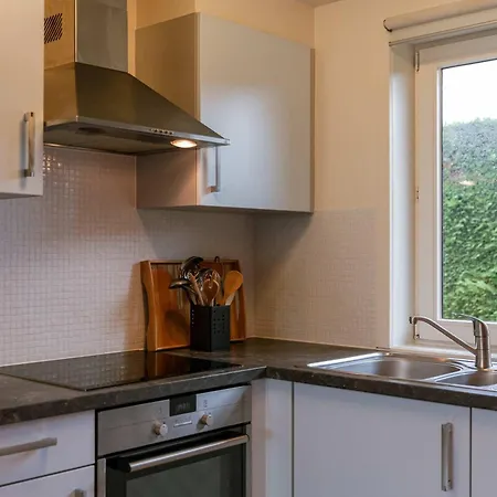 Huswell - Vacation Nearby The With Parking *