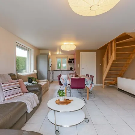 Holiday home Huswell - Vacation Nearby The With Parking