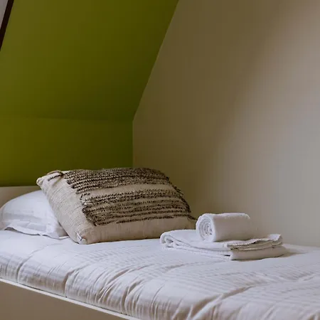 Huswell - Vacation Nearby The With Parking * Middelkerke
