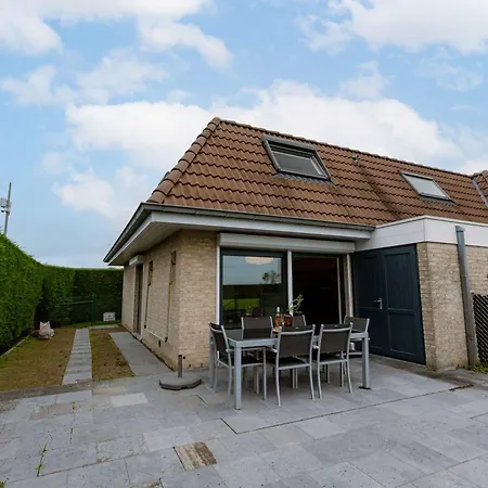 Huswell - Vacation Nearby The With Parking Holiday home *